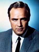 Marlon Brando