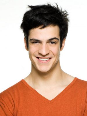 Mateus Solano