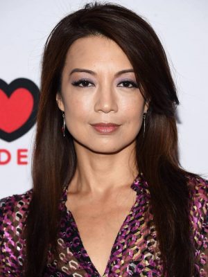 Ming Na Wen • Height, Weight, Size, Body Measurements, Biography, Wiki, Age