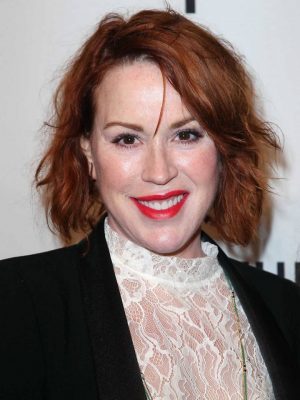 Molly ringwald