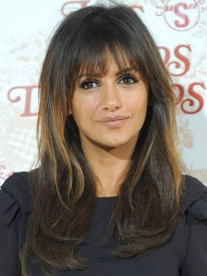 Monica Cruz