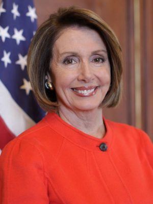 Nancy Pelosi • Height, Weight, Size, Body Measurements, Biography, Wiki ...