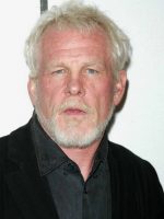 Nick Nolte
