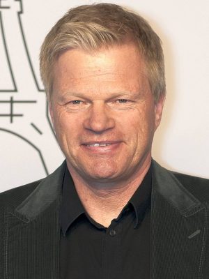 Oliver Kahn - Age, Family, Bio