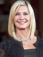 Olivia Newton John