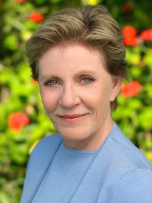 Patty Duke