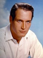 Paul Newman
