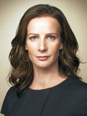 Rachel Griffiths harcourts