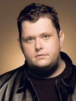 Ralphie May
