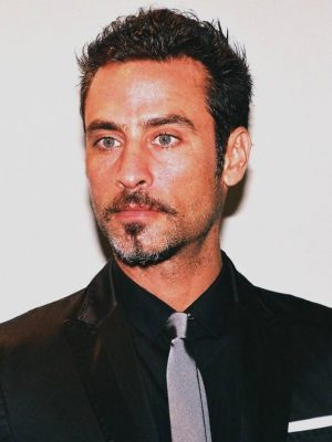 Raz Degan