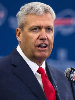 Rex Ryan • Height, Weight, Size, Body Measurements, Biography, Wiki, Age