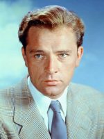Richard Burton