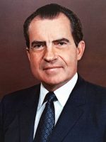 Richard Nixon