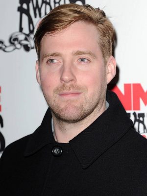 Ricky Wilson