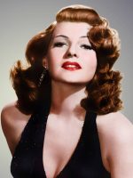 Rita Hayworth