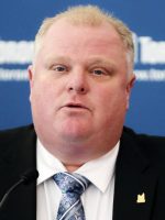 Rob Ford