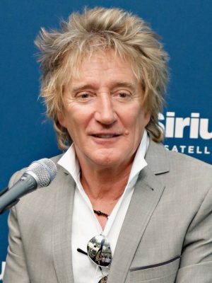 Rod Stewart - Wikipedia