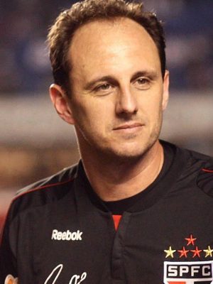 Rogerio Ceni
