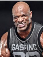 Ronnie Coleman