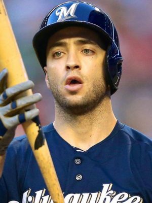 Ryan Braun - Age, Family, Bio