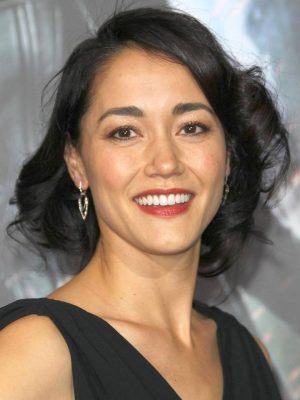 Next photo of Sandrine Holt