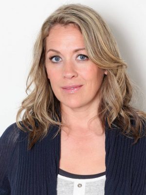 Sarah Beeny