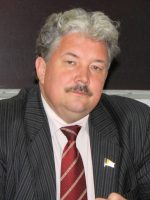 Sergey Baburin
