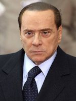 Silvio Berlusconi