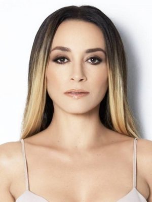 Suzana Pires