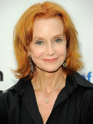 Swoosie Kurtz • Height, Weight, Size, Body Measurements, Biography, Wiki, Age