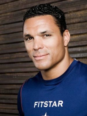 Tony Gonzalez