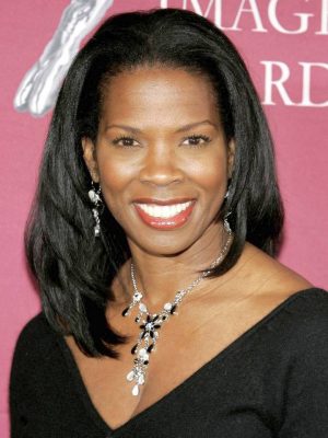 Tyra Ferrell