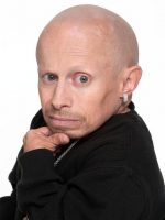 Verne Troyer