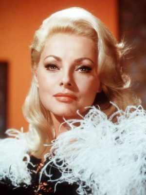 Virna Lisi