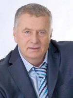 Vladimir Zhirinovsky