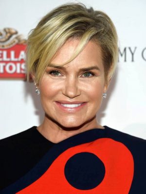 Yolanda Foster Height Weight Size Body Measurements Biography   Yolanda Foster 300x400 