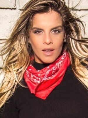 Alejandra Baigorria