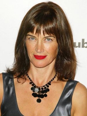 Amanda Pays • Height, Weight, Size, Body Measurements, Biography, Wiki, Age