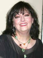 Angela Cartwright