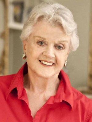 Angela Lansbury's Height and 6 Other Surprising Facts About the Iconic Actress