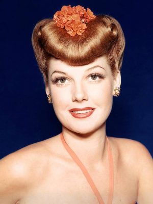 Ann Sheridan