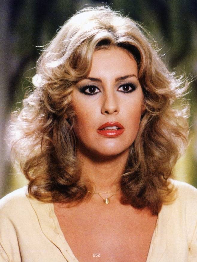Anna Maria Rizzoli: altezza, peso, vita privata, carriera, Instagram