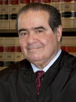 Antonin Scalia