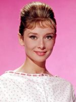 Audrey Hepburn