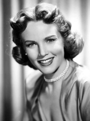 Barbara Britton