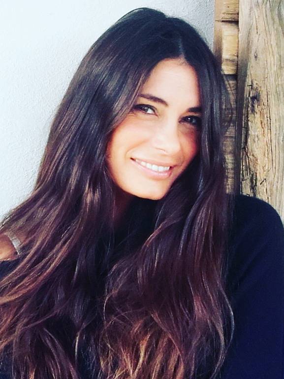 Barbara Chiappini: altezza, peso, vita privata, carriera, Instagram