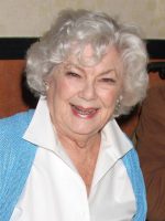 Barbara Hale