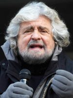Beppe Grillo