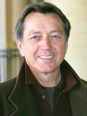 Bernard Giraudeau