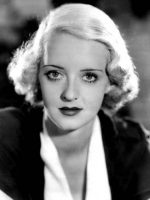 Bette Davis
